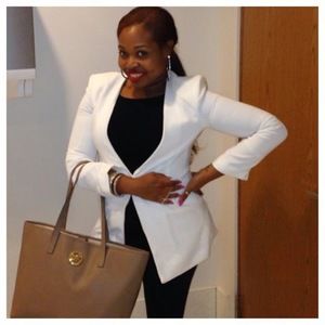 Meet your Posher, Tiffany